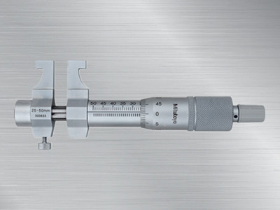 日本三丰卡尺型内径千分尺145-186