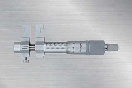 日本三丰卡尺型内径千分尺145-186