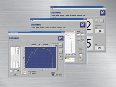 美国MARK-10高级数字测力计Series4