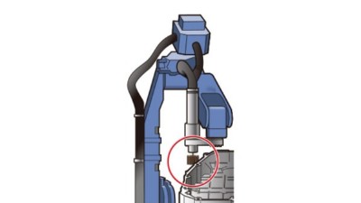 NAKANISHI高速电主轴使用案例