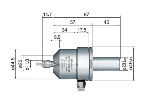 HTS1501S-M2040尺寸图