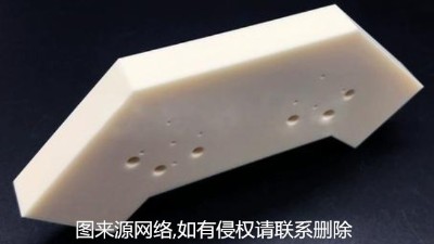 陶瓷工件钻2.3mm孔，加装在专机上可用30000转高速电主轴