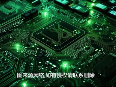 PCB板钻孔，常加装60000转NAKANISHI分板机主轴加工