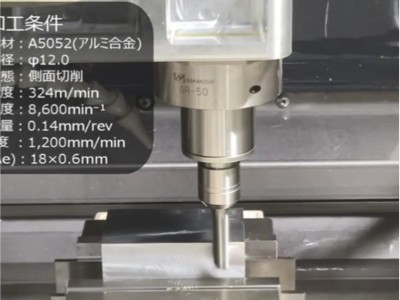 2N.M大扭矩高速电主轴BMS-5010转速是如何调节呢？